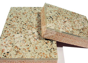 【防火保溫一體板寶潤(rùn)達(dá)裝配式外墻保溫一體板一站服務(wù)】-