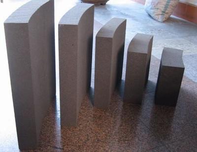 A級憎水保溫-泡沫玻璃板外墻屋面專用_建筑材料欄目