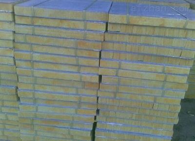 正規廠家生產外墻優質國標巖棉復合保溫板